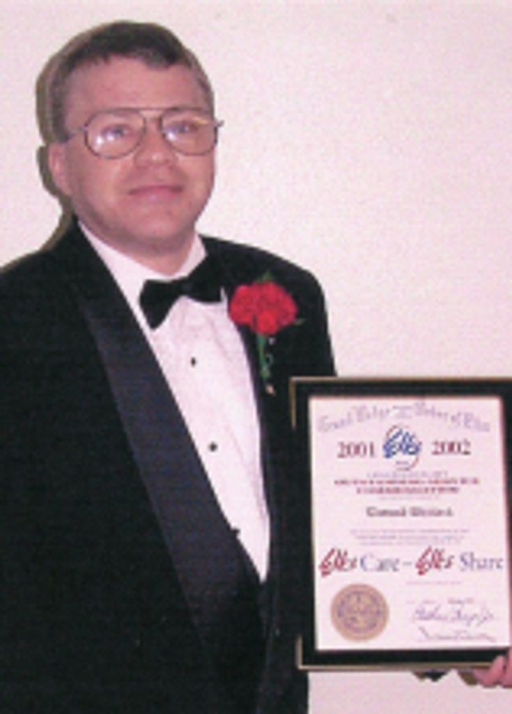 Edmund Whitlock