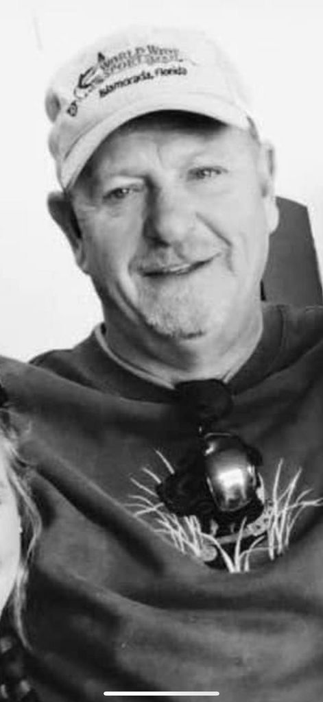 Darryl Lee Davis Profile Photo