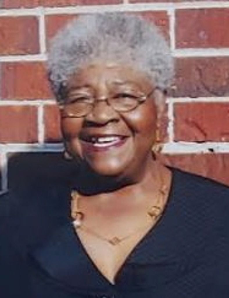 Rosa Lee  Davis Profile Photo