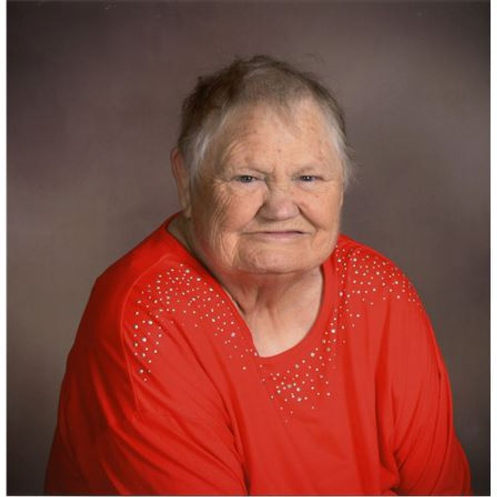 Patricia Wolter