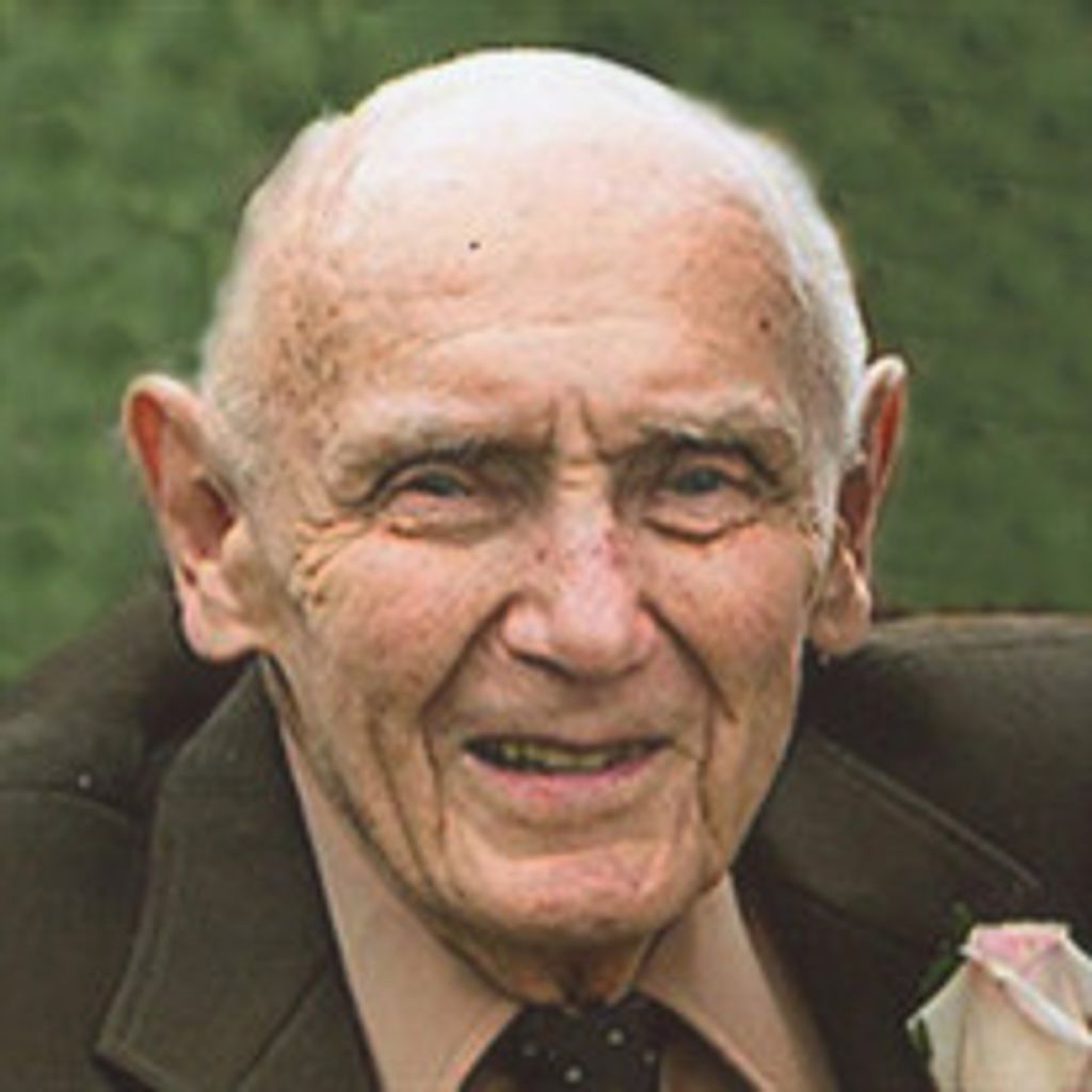 William "Bill" Pritt