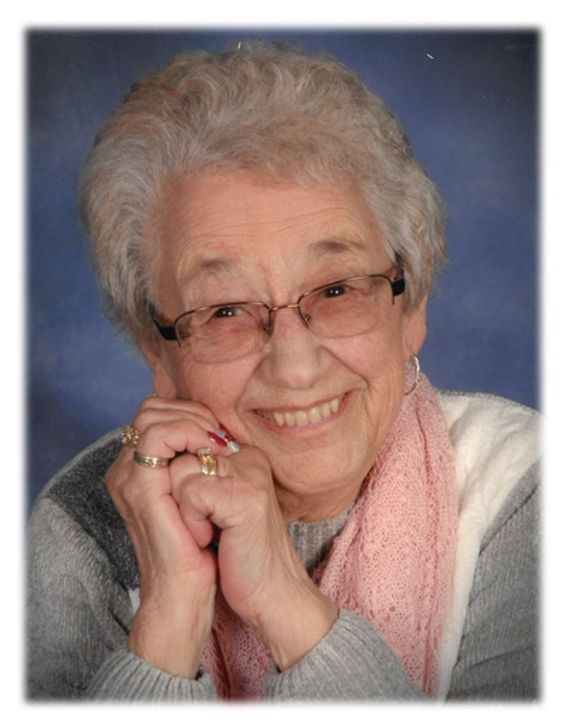 Delores Evelyn Laliberte Profile Photo