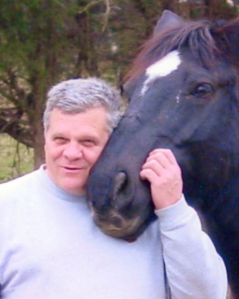 Dr. Marc Alan Lauber