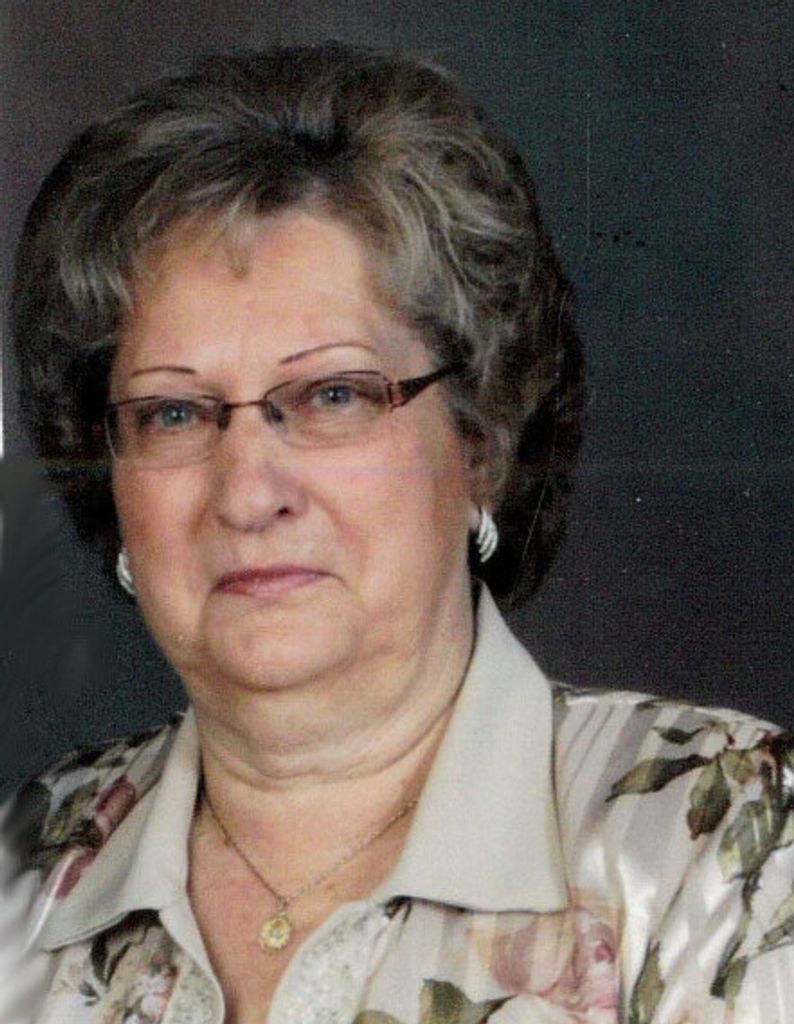 Jo Ann Hediger