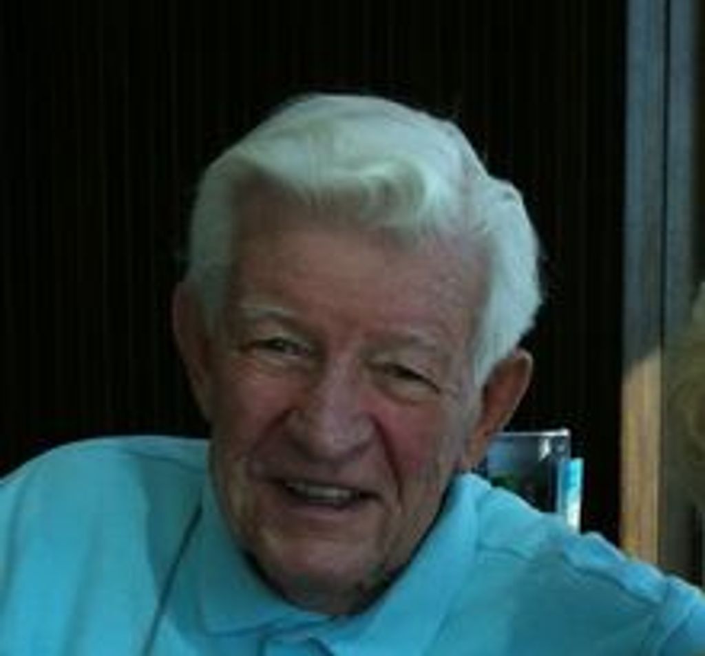 Norris  Edward Kenyon Profile Photo