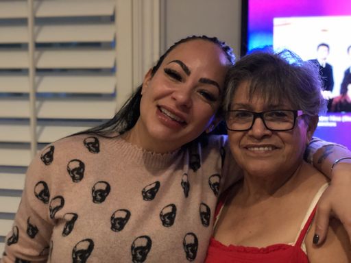 Maria Doxey photo gallery thumbnail 21 of 28