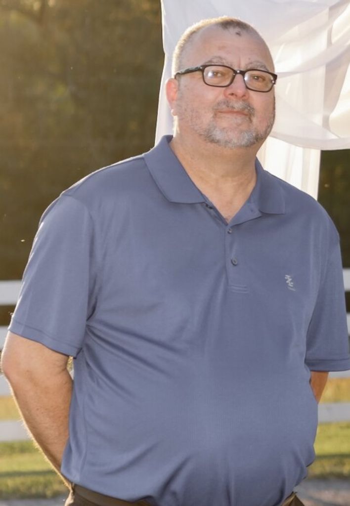 Ted Smith Profile Photo