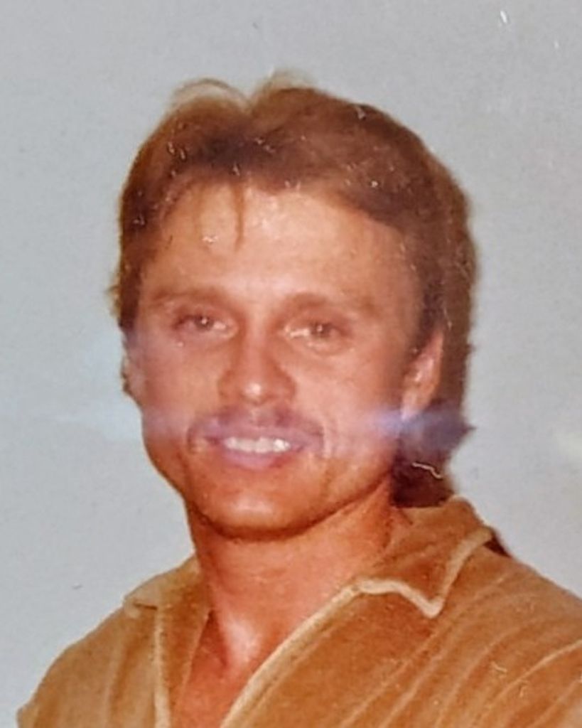 Michael Handy Profile Photo