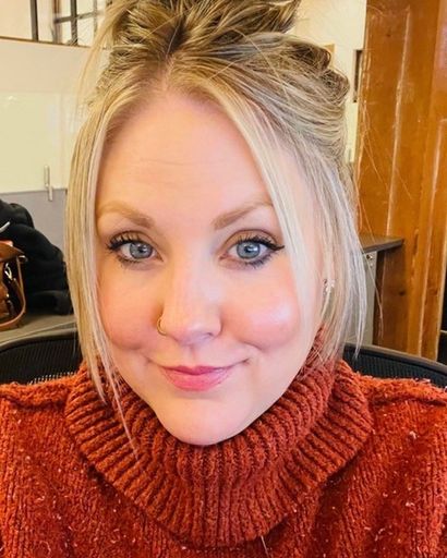 Megan McMillen's obituary image