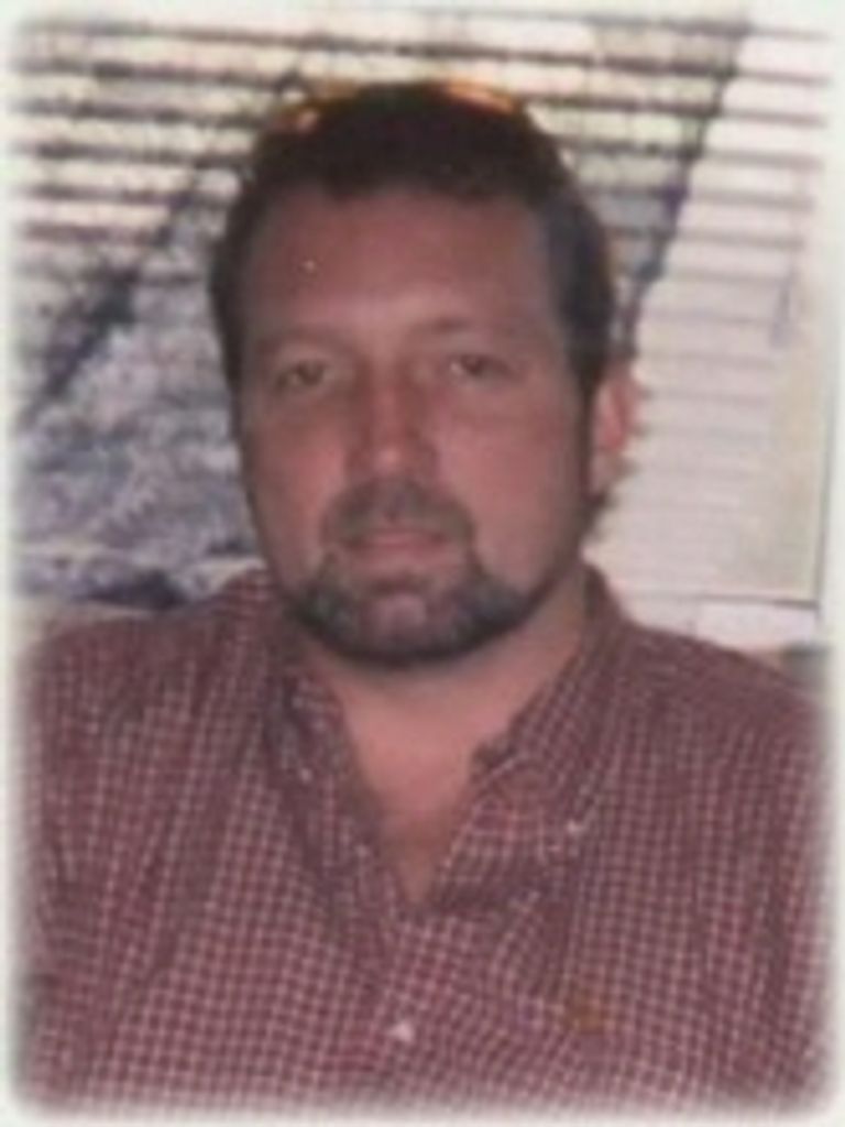 Terry Edward Ladd