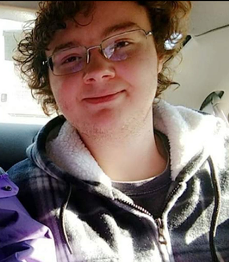 Donald Curtis Profile Photo