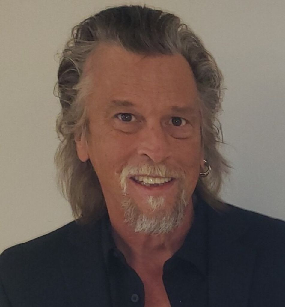 James David Carter Profile Photo