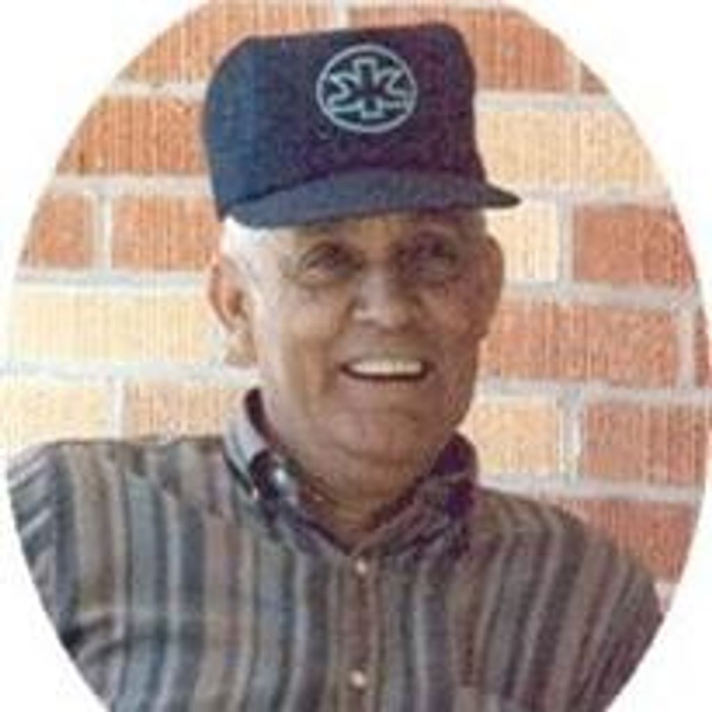 Parker F. Adams