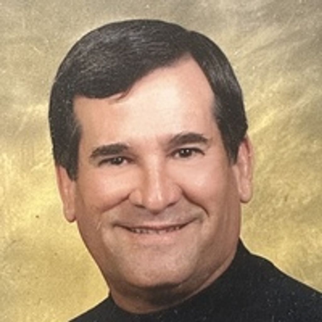 Daniel Carl Harris
