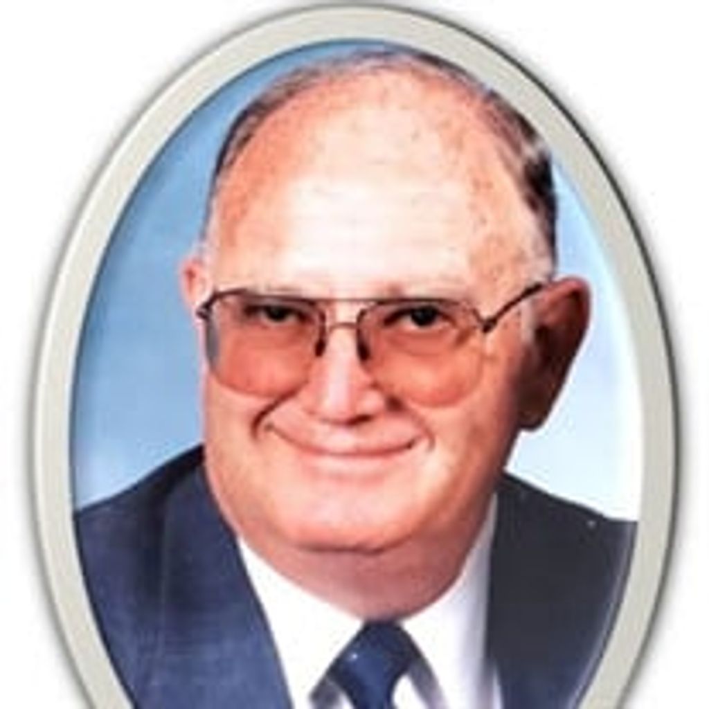 Alfred E Hillberry