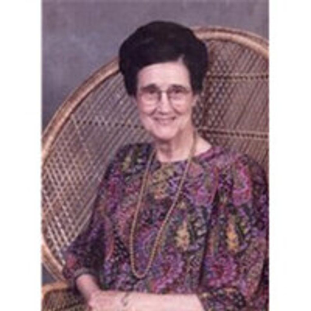 Minnie Crenshaw Turner