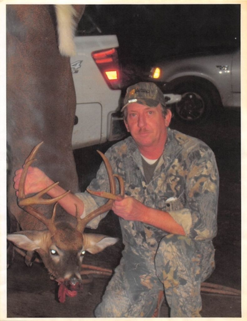 Vernon Clay Anderson Profile Photo