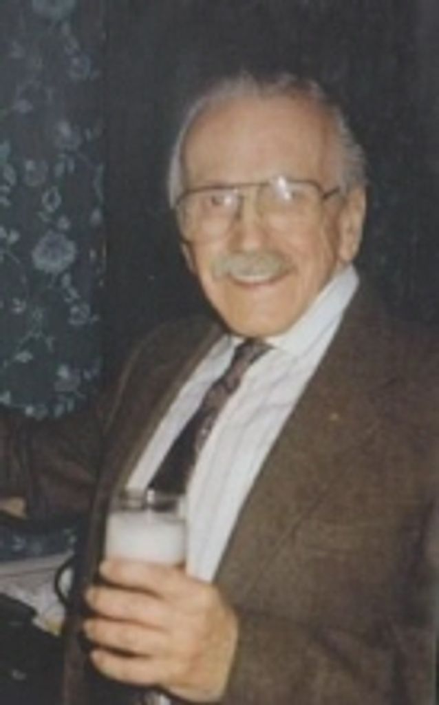 Victor Joseph Hug