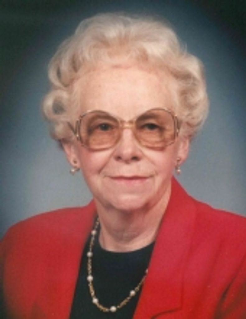 Hannah J. Miller