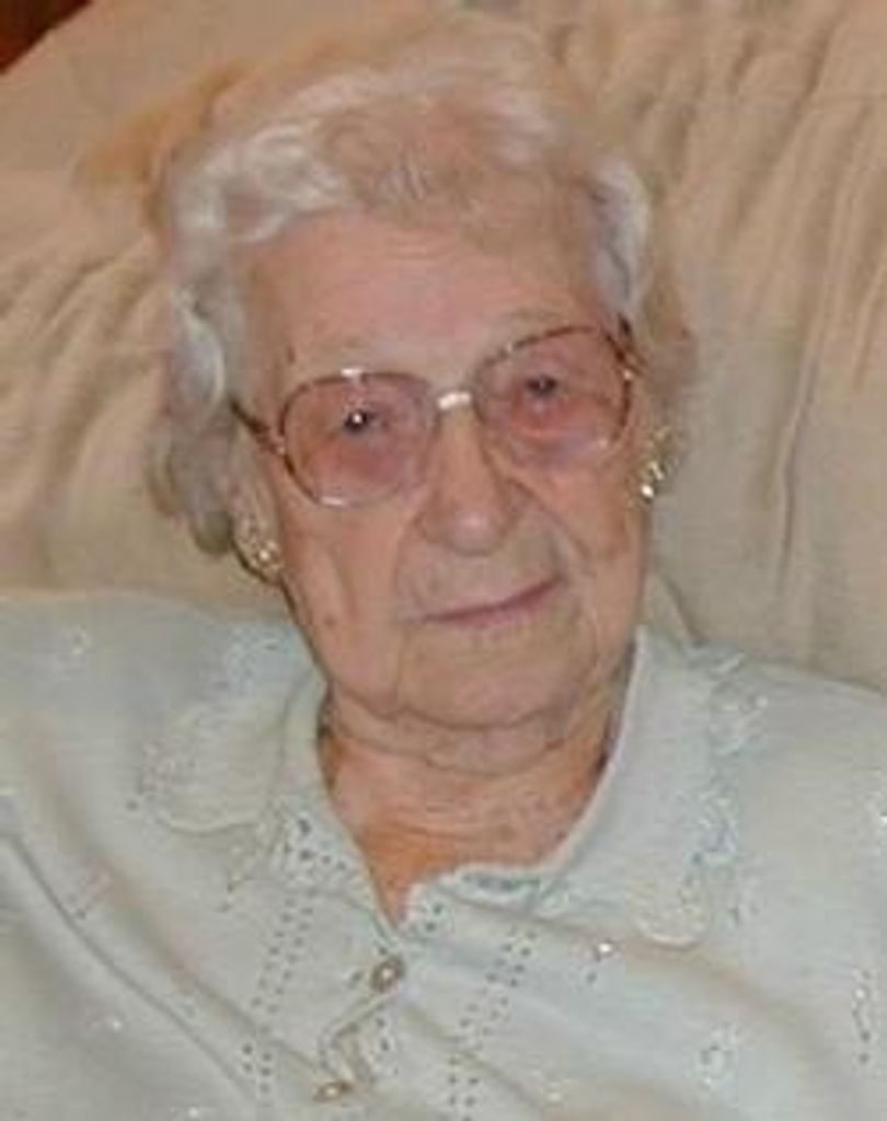 Leone Dell Davis Thompson