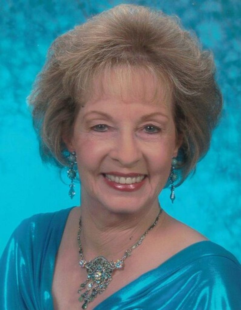 Doris Marie Green Profile Photo