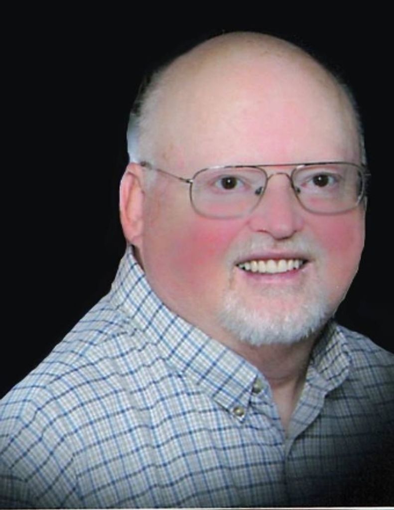 Ronald "Ron" Merritt Kuhnke