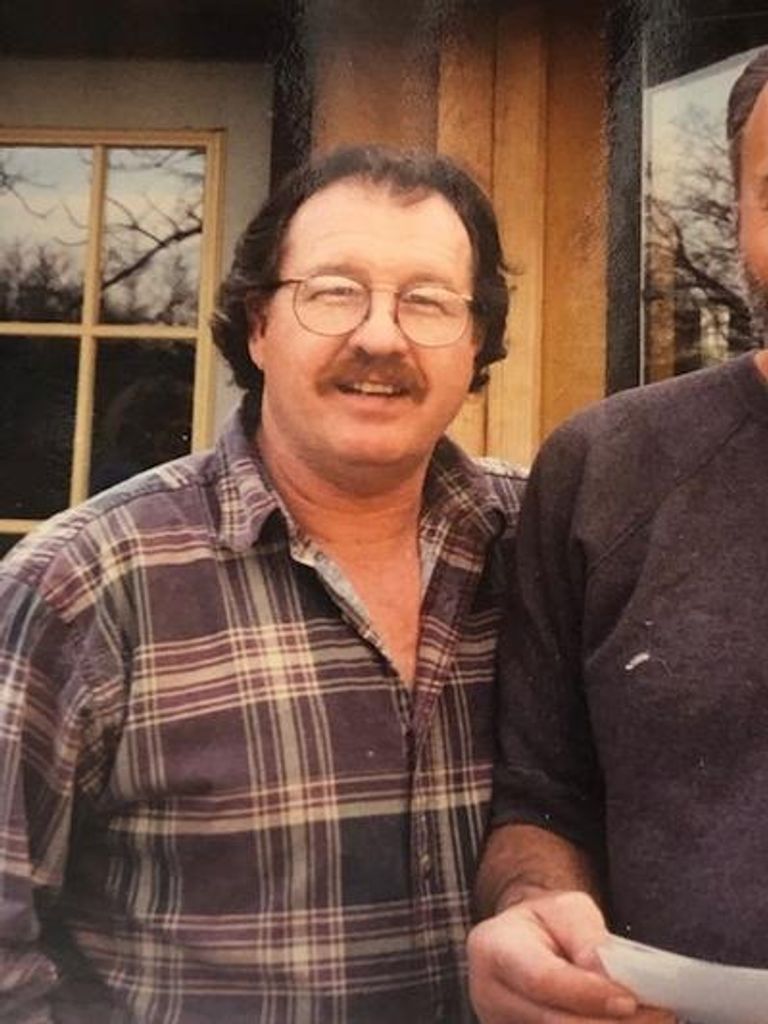 Gary Dennis Wilson Profile Photo