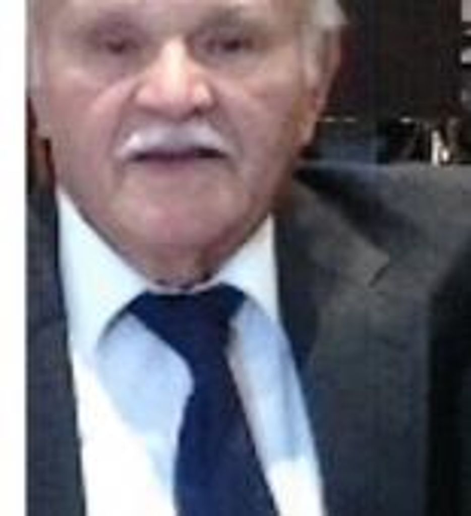 Benjamin M. Feliciano Profile Photo