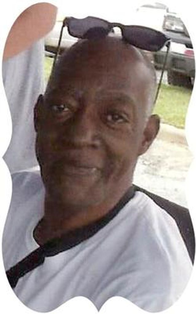 Oscar Lee Thompson