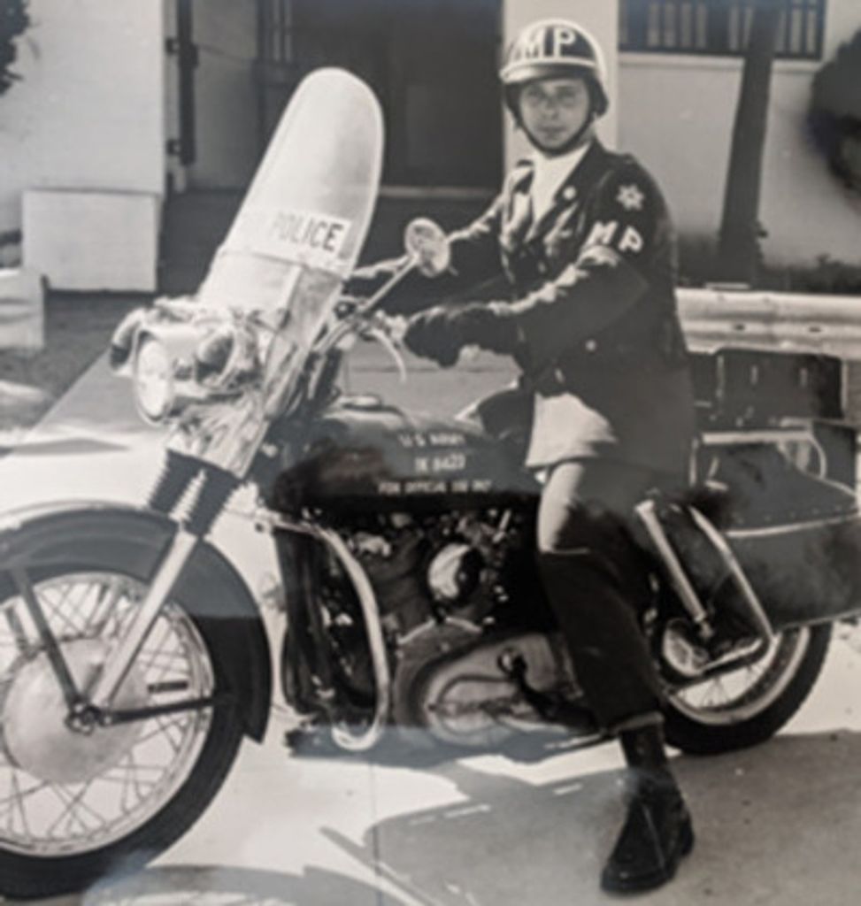 Heinz W. Rumenapp