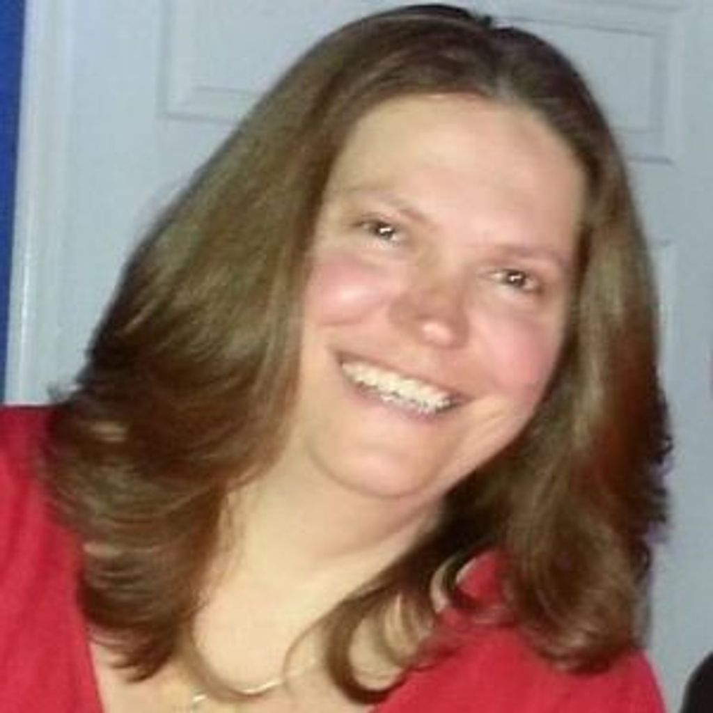 Paula (French) Locker Profile Photo