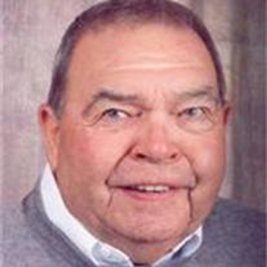 Charles Raymond "Ray" Nelson