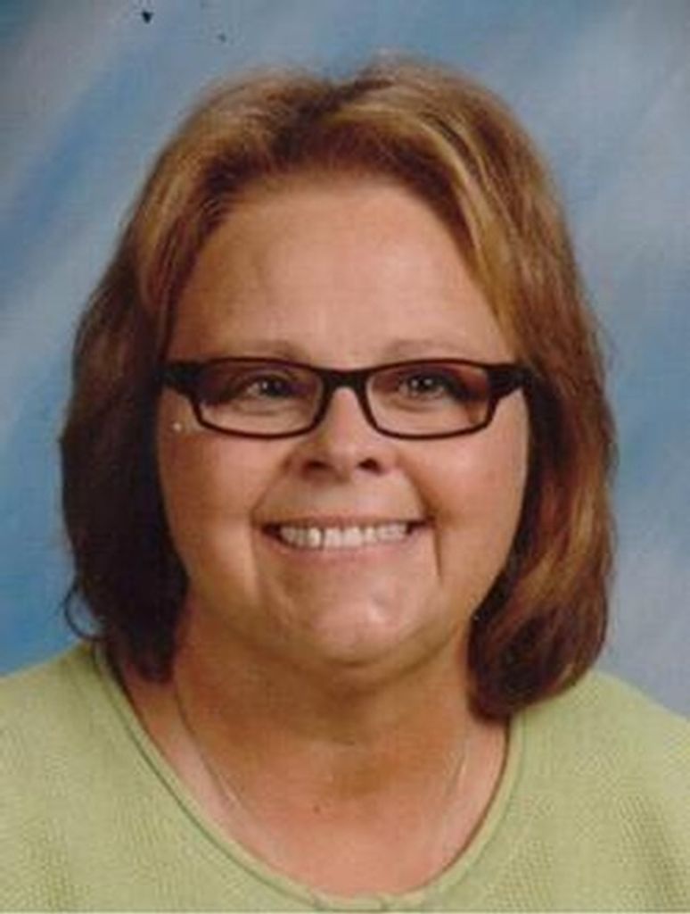 Wanda Darty Waterson