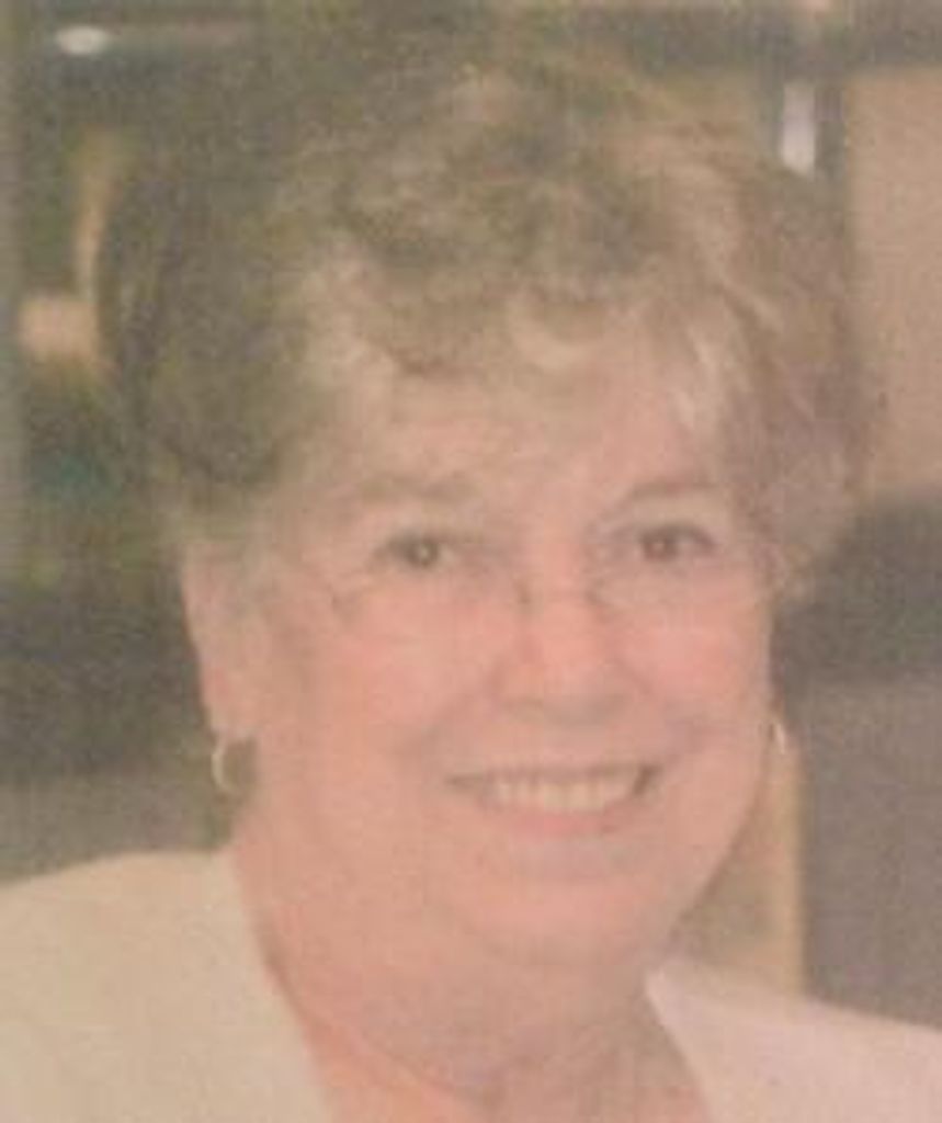 Charlotte Curlee Ramsey