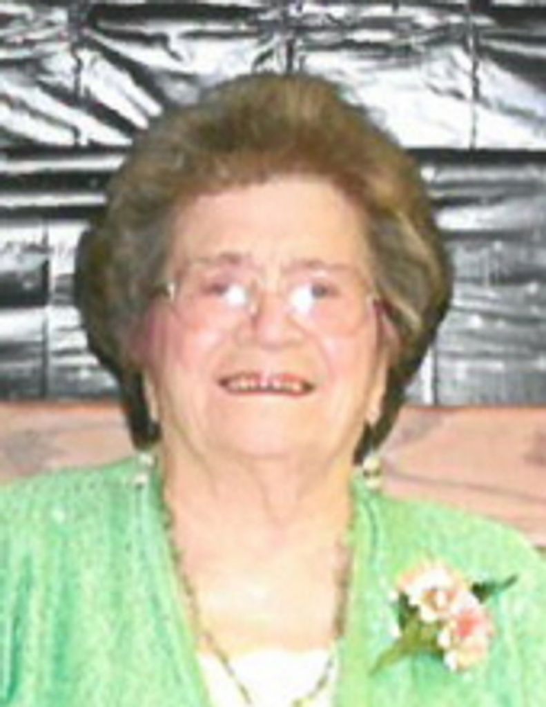 Donna Jean Foster