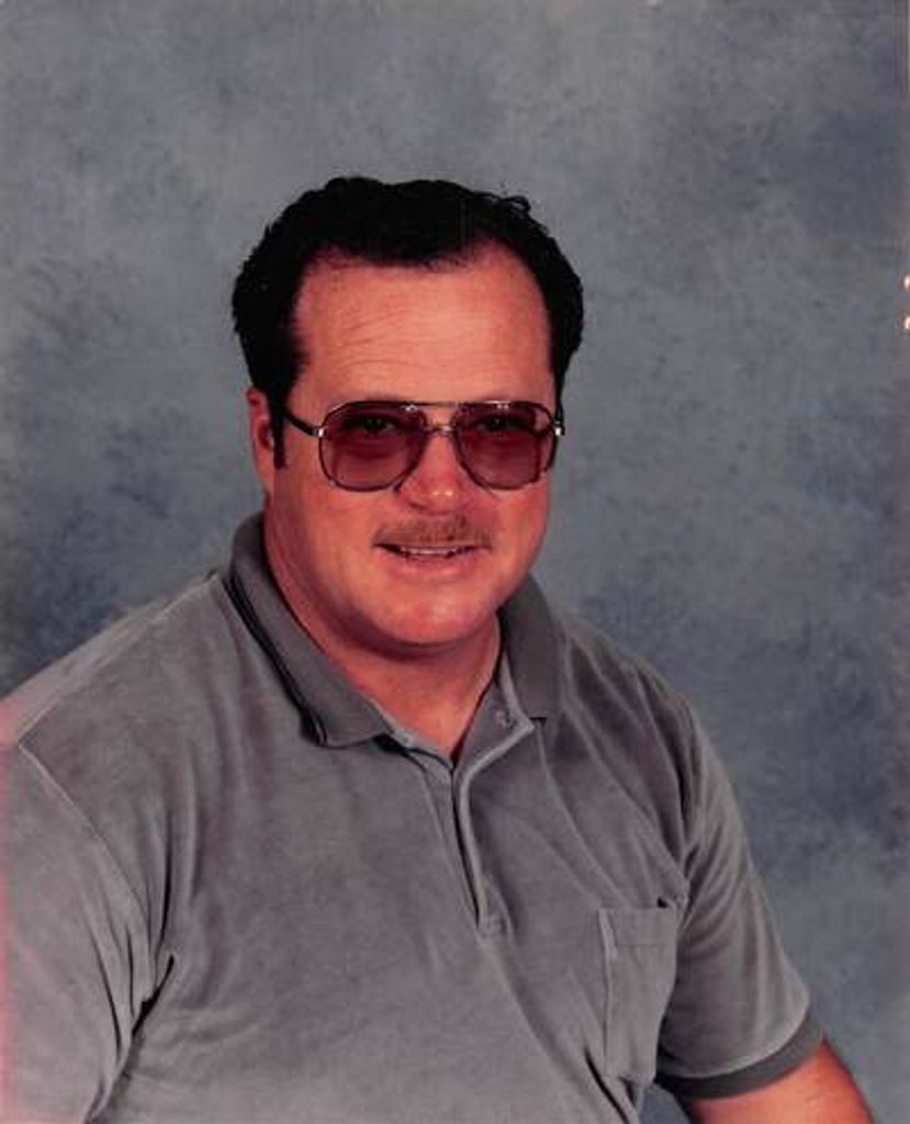Glenn Franklin Barrett Profile Photo