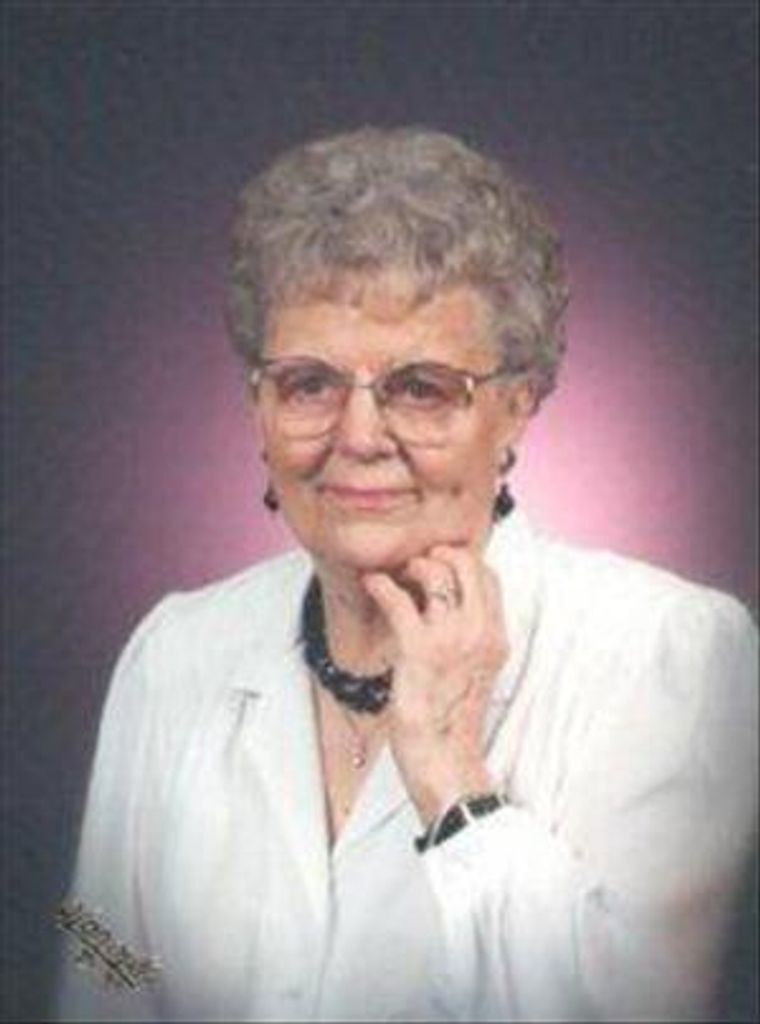Mae Coleman