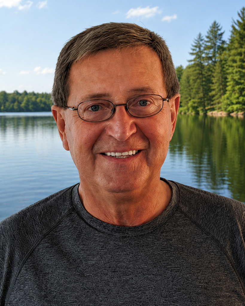 Gerald Wayne Rogers