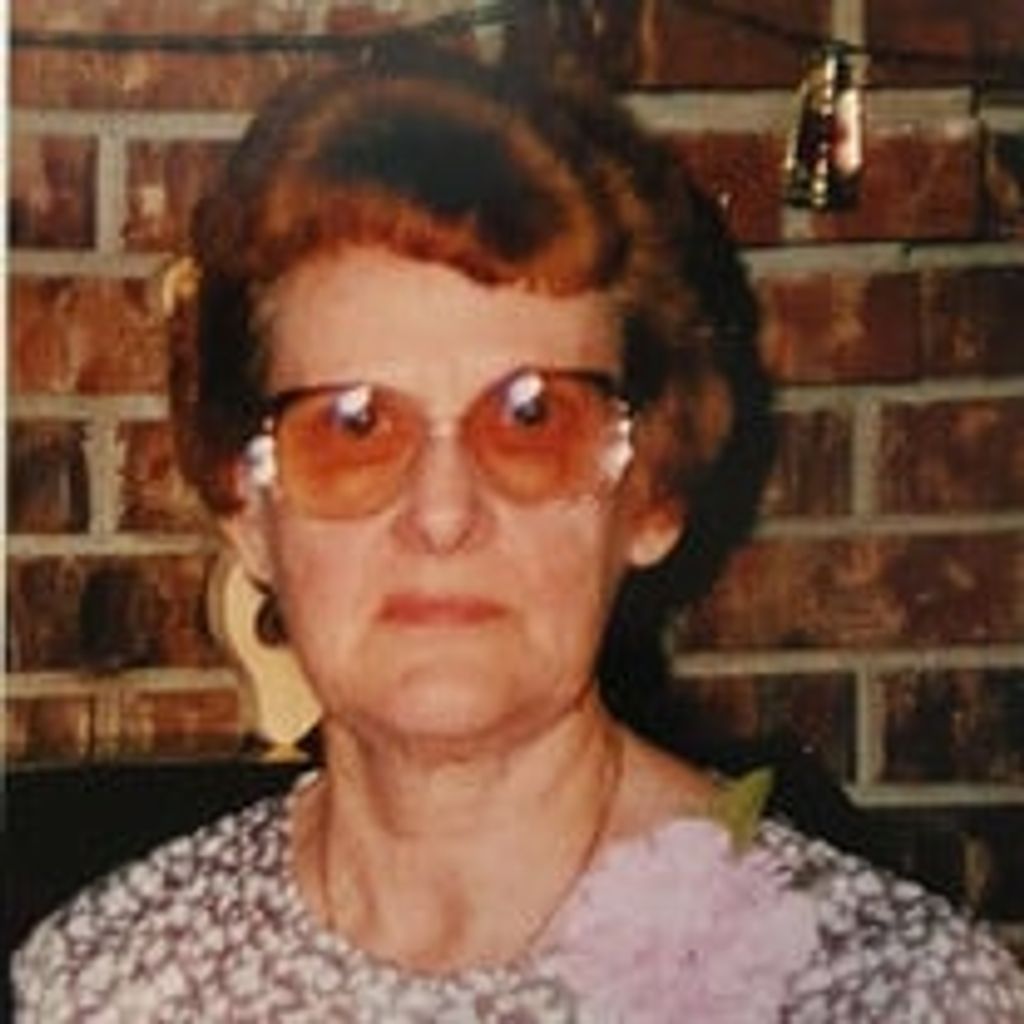 Delores Chandler