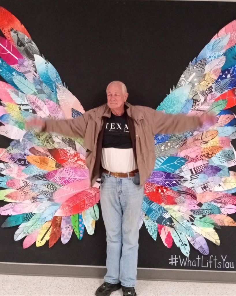 Leo Don Olson, Sr.