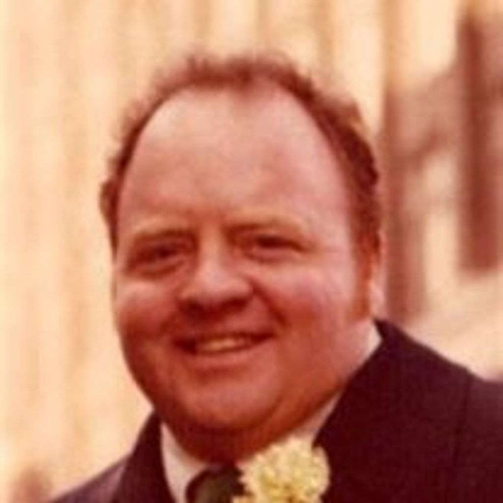 Michael Charles Sullivan