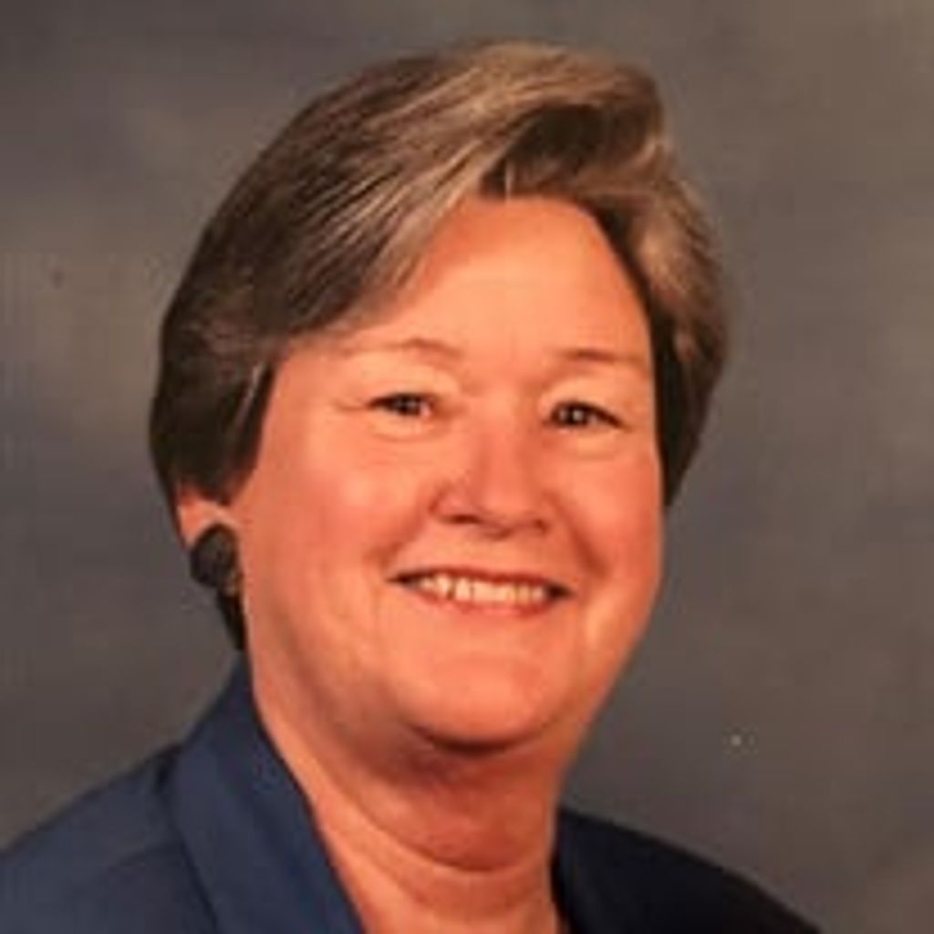 Nancy Brown Arnold