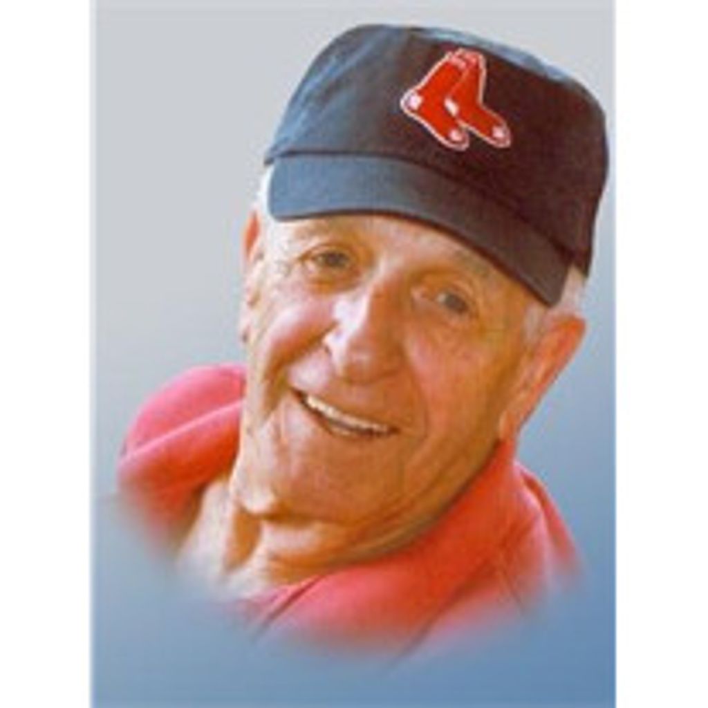 John J. Rizzotto, Sr.