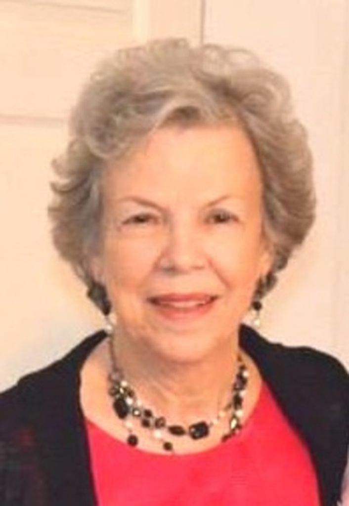 Patsy R. Miller Profile Photo