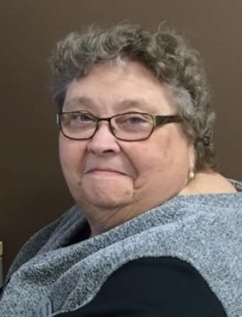 Sue Ann Bryant