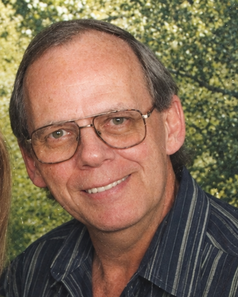 Ricky R. McHenry