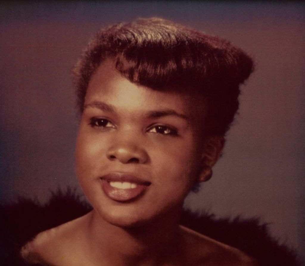 Angela Kaye Hatchett Profile Photo