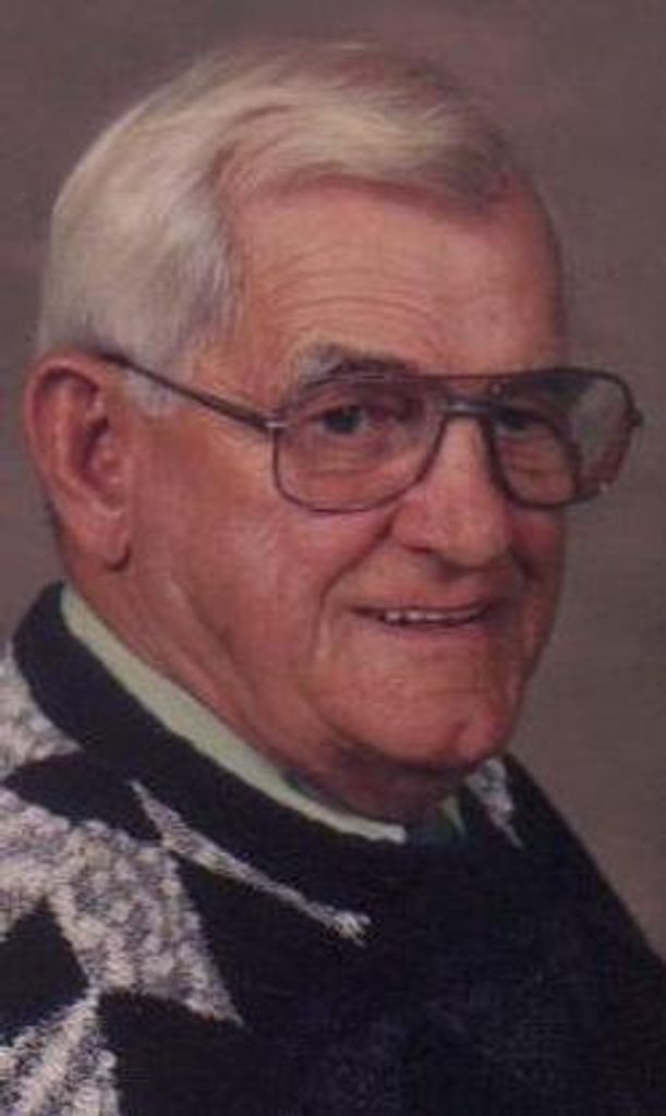 W. O. "Bill" Cochran Profile Photo