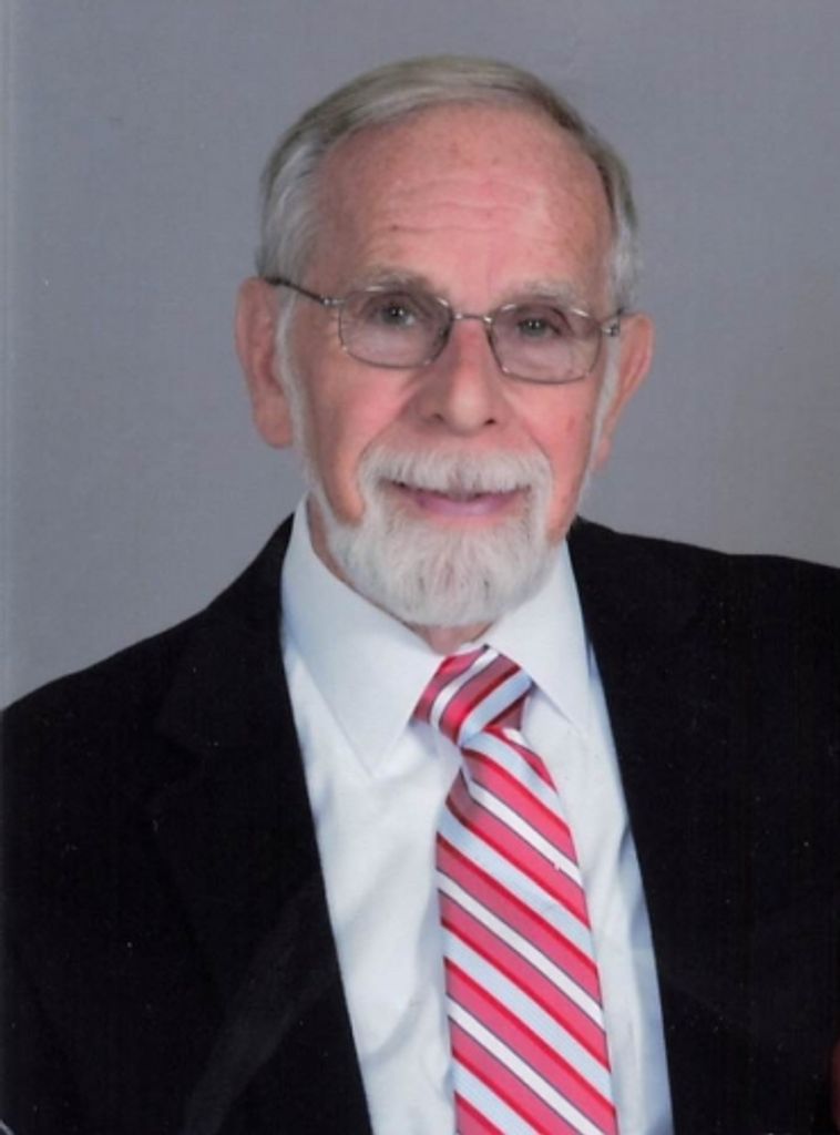 Thomas Barkalow Grob Sr.