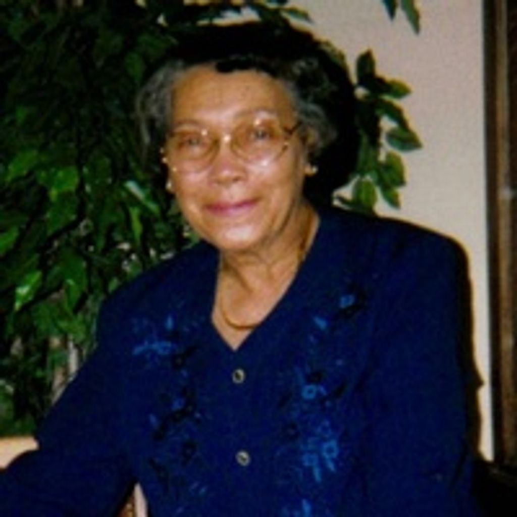 Lou Ellis Scruggs Profile Photo
